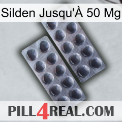 Silden Up 50 Mg 31